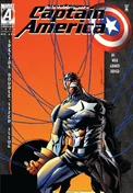 Captain America Vol 1 448
