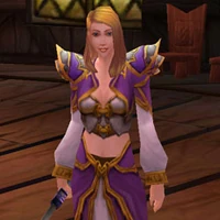Image de Dame Jaina Portvaillant