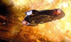 Defiant Class
