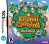 Animal Crossing Wild World