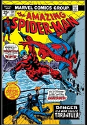 Amazing Spider-Man Vol 1 134