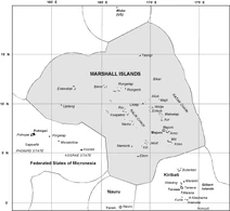 Marshalls