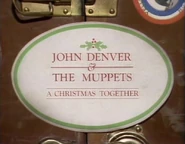 A Christmas Together (special)