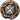 Badge croatoa giant killer