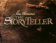 Title.storyteller