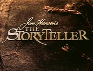 The StoryTeller