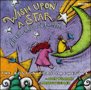 Album.wishuponastar