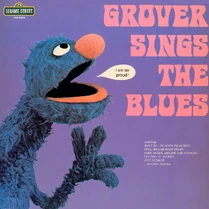 GroverBlues