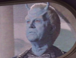 Andorian general