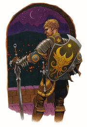 Paladinish 75416