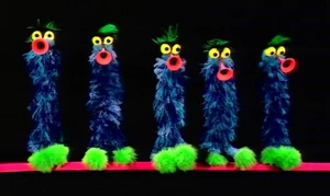 Snerfs