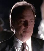 Morris Fletcher