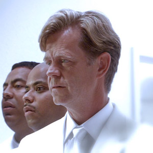 William macy