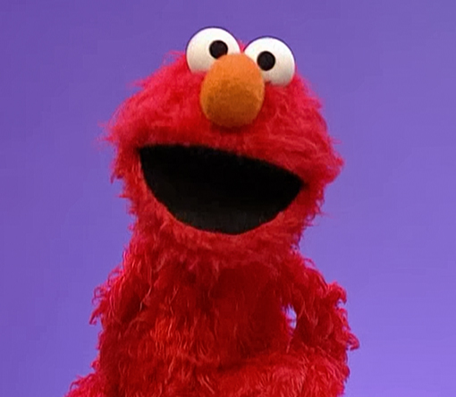 sesame street episodes with elmo