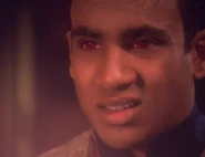 Jake possessed