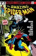 Amazing Spider-Man Vol 1 194
