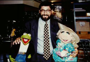Celeb.johnlandis