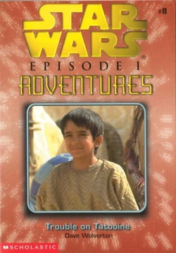 Adventures8