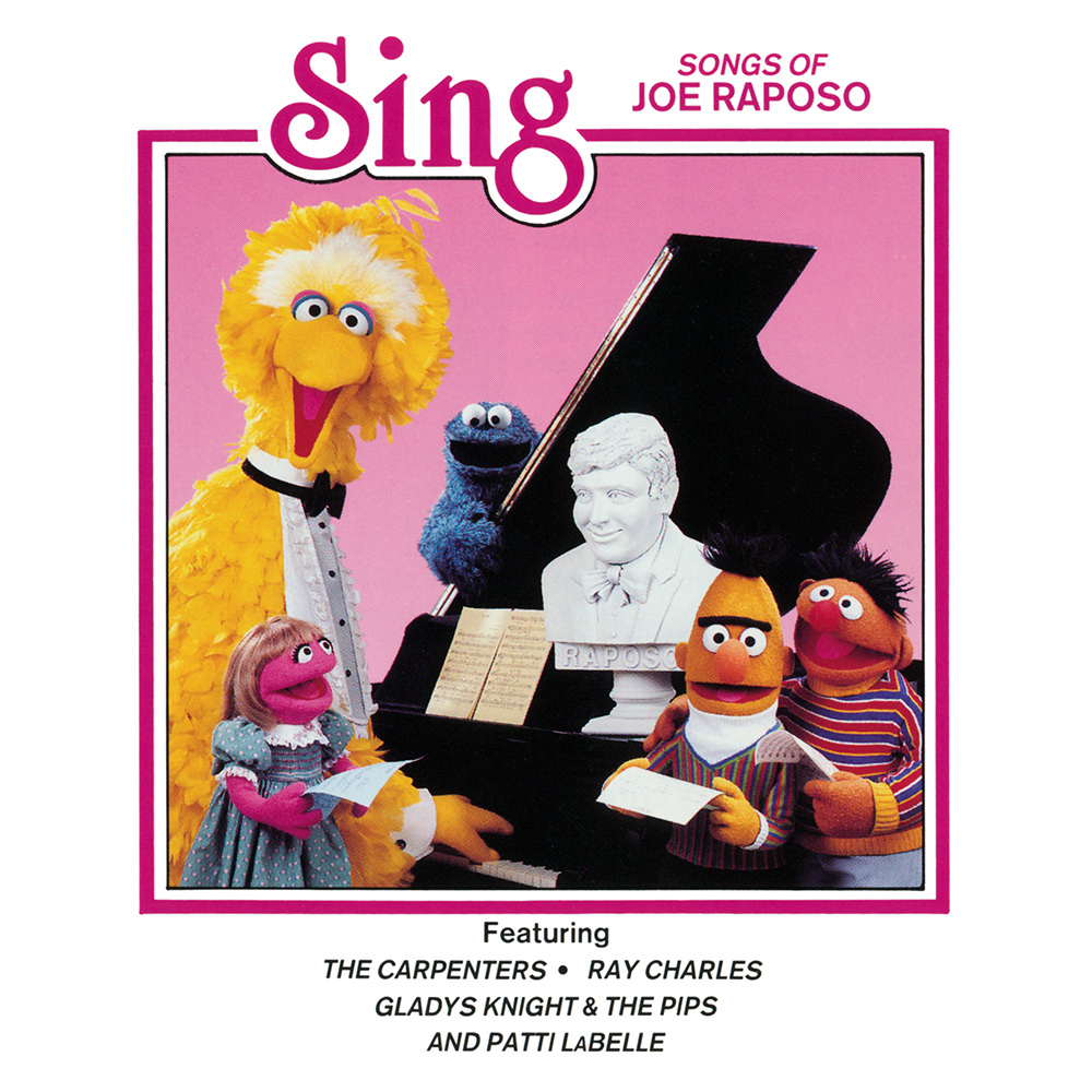 Album.joerapososesame