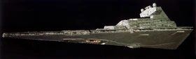 Imperator-II SD