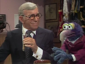 George Burns