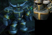 WarGolem