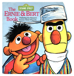 Book.ernieandbertbook