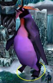 PenguinKing
