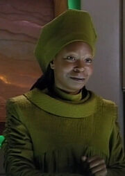 Guinan 2366
