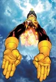 Firestorm 04