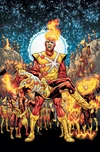 Firestorm group