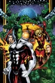 Changeling Beastboy 01