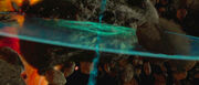 Seismic Charge