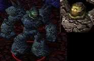 RockGolem