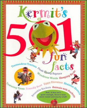 Book.501facts