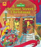 A Sesame Street Christmas (book)