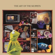 The Art of the Muppets (book)