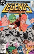 Legends 3