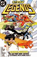 Legends 6