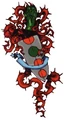 Melantha Symbol