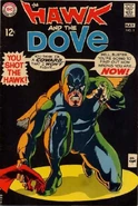 Hawk and Dove v.1 05