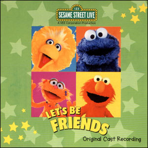 Album.letsbefriends