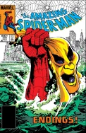 Amazing Spider-Man Vol 1 251