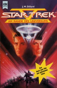 Am Rand des Universums
