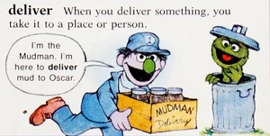 Mudman