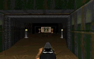 E1M1 exit