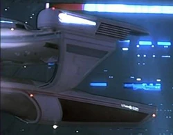 USS Copernicus