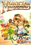 Muppetannual1981