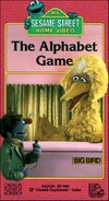 Vhs.alphabetgame