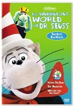 Catsfunhousedvd